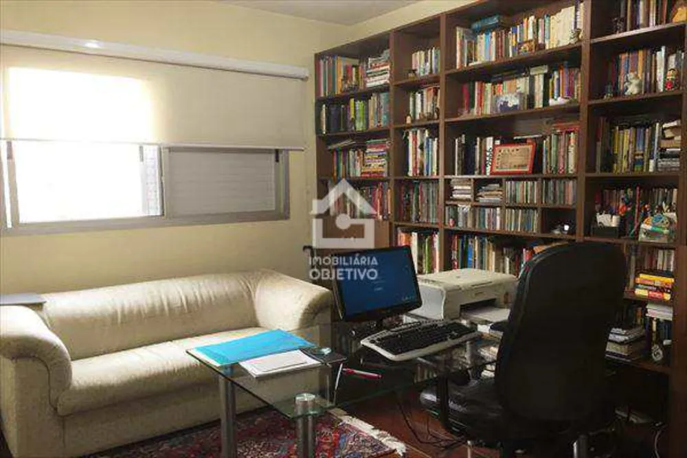 Apartamento, 4 quartos, 155 m² - Foto 6