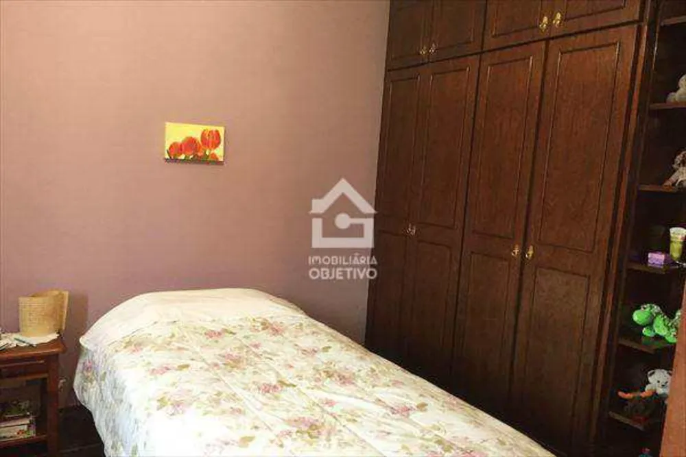Apartamento, 4 quartos, 155 m² - Foto 9