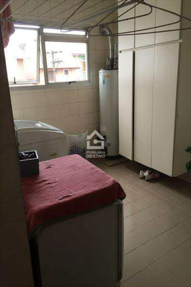 Apartamento, 4 quartos, 155 m² - Foto 14