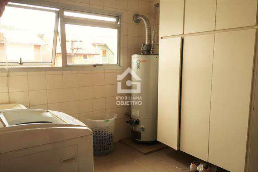 Apartamento, 4 quartos, 155 m² - Foto 15