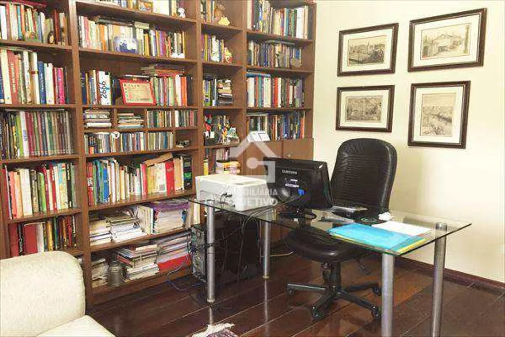 Apartamento, 4 quartos, 155 m² - Foto 5