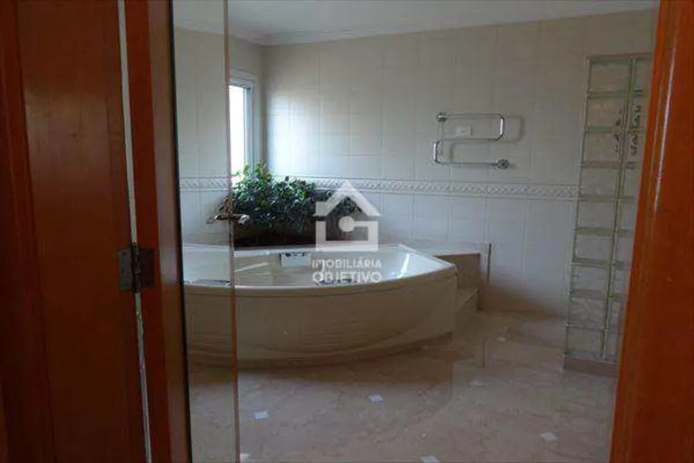 Casa de Condomínio, 4 quartos - Foto 11