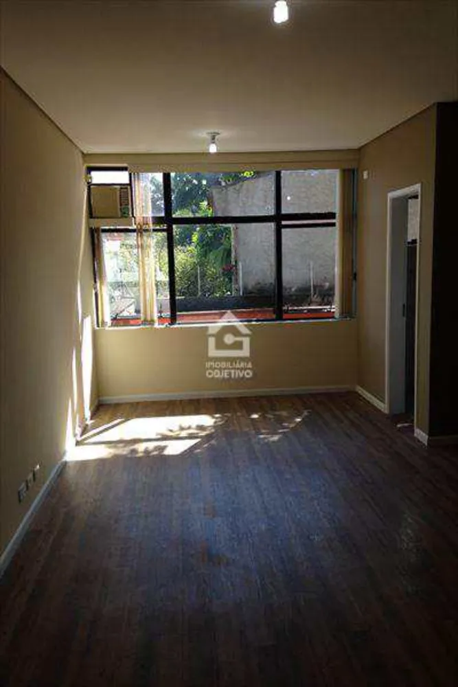 Sala-Conjunto, 55 m² - Foto 2