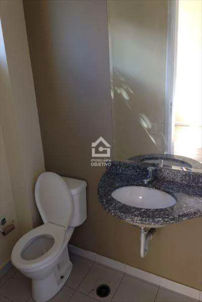 Sala-Conjunto, 55 m² - Foto 4
