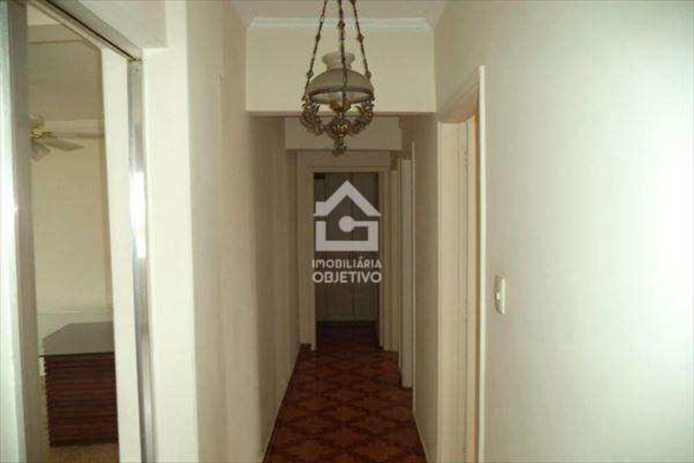 Apartamento, 3 quartos, 129 m² - Foto 1