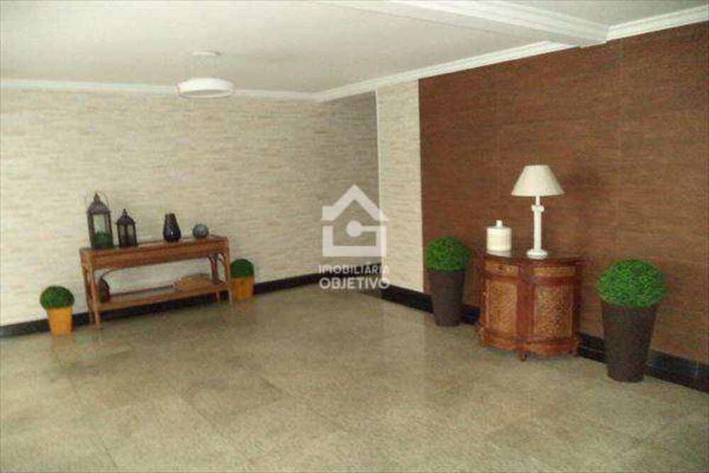 Apartamento, 3 quartos, 129 m² - Foto 4