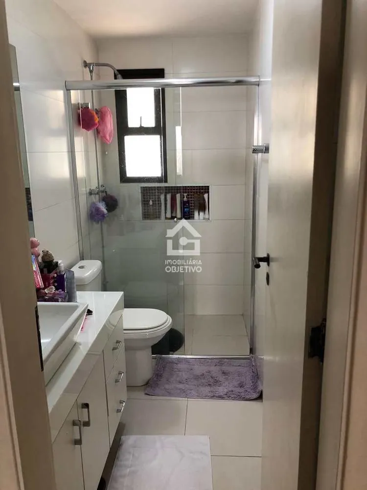 Apartamento, 4 quartos, 120 m² - Foto 13
