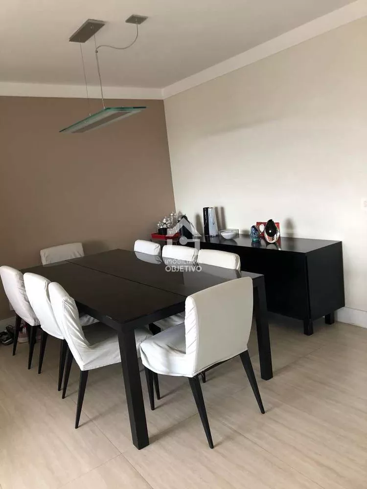 Apartamento, 4 quartos, 120 m² - Foto 5