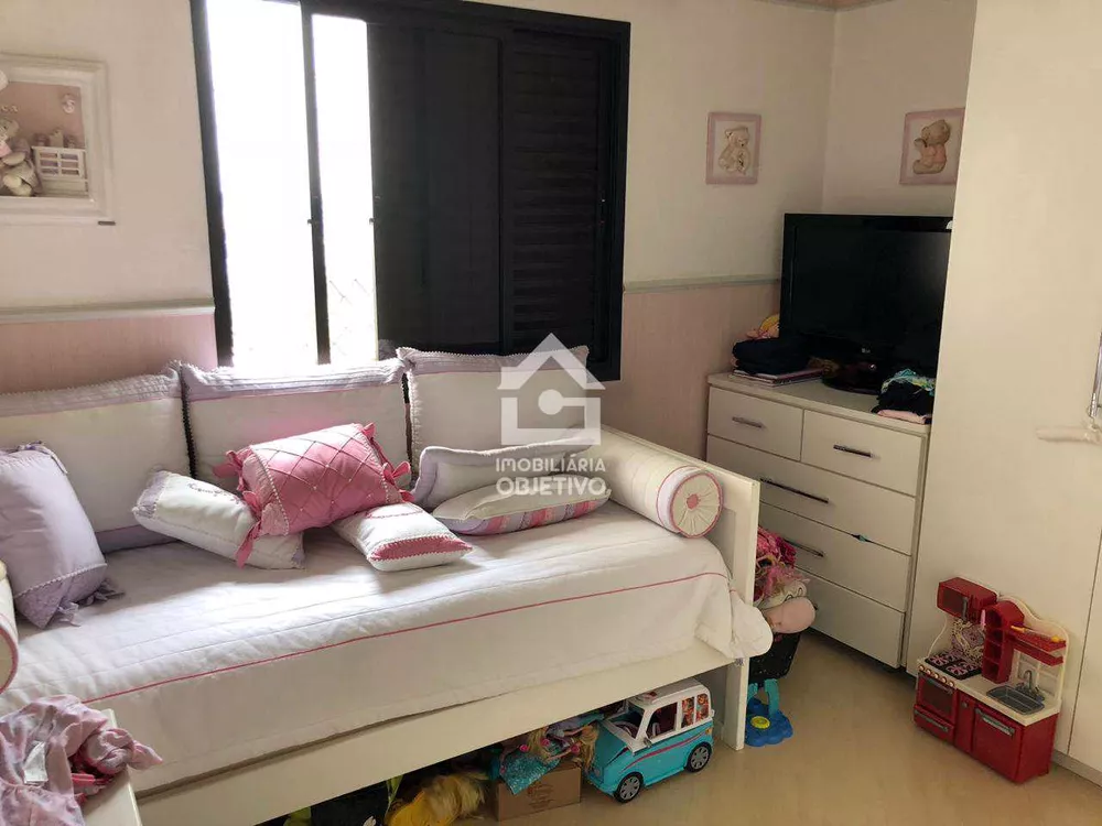 Apartamento, 4 quartos, 120 m² - Foto 8