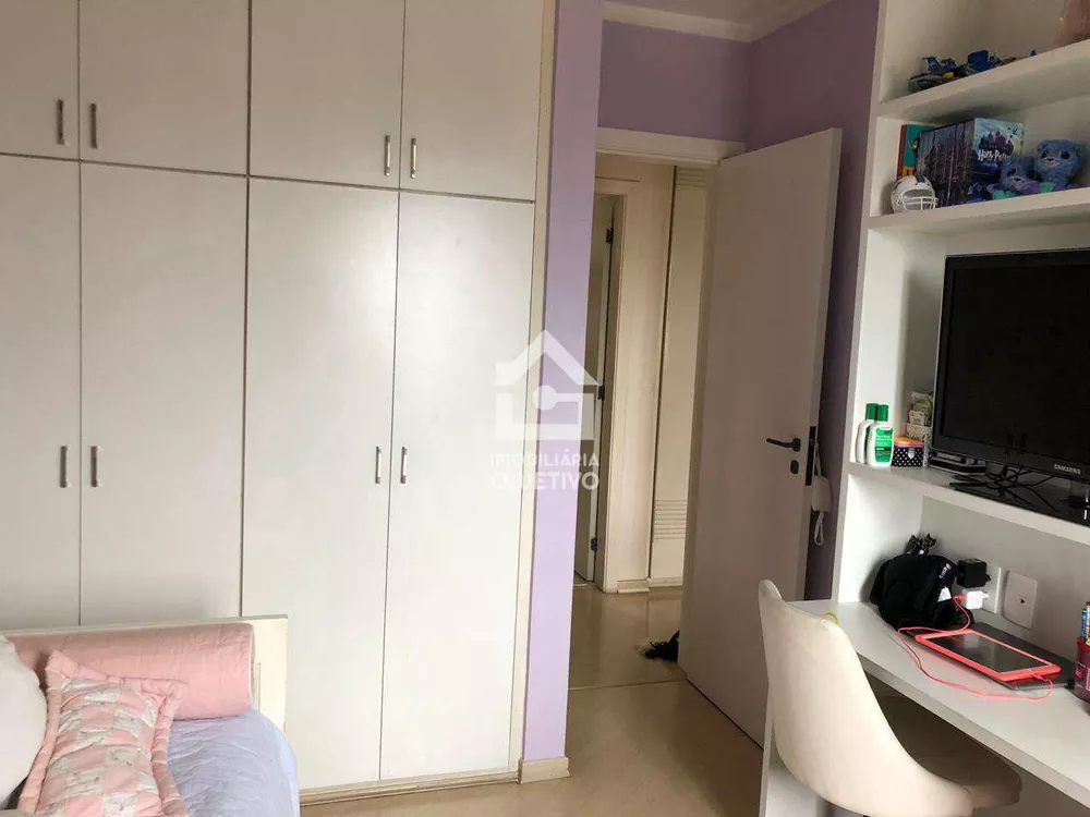 Apartamento, 4 quartos, 120 m² - Foto 3