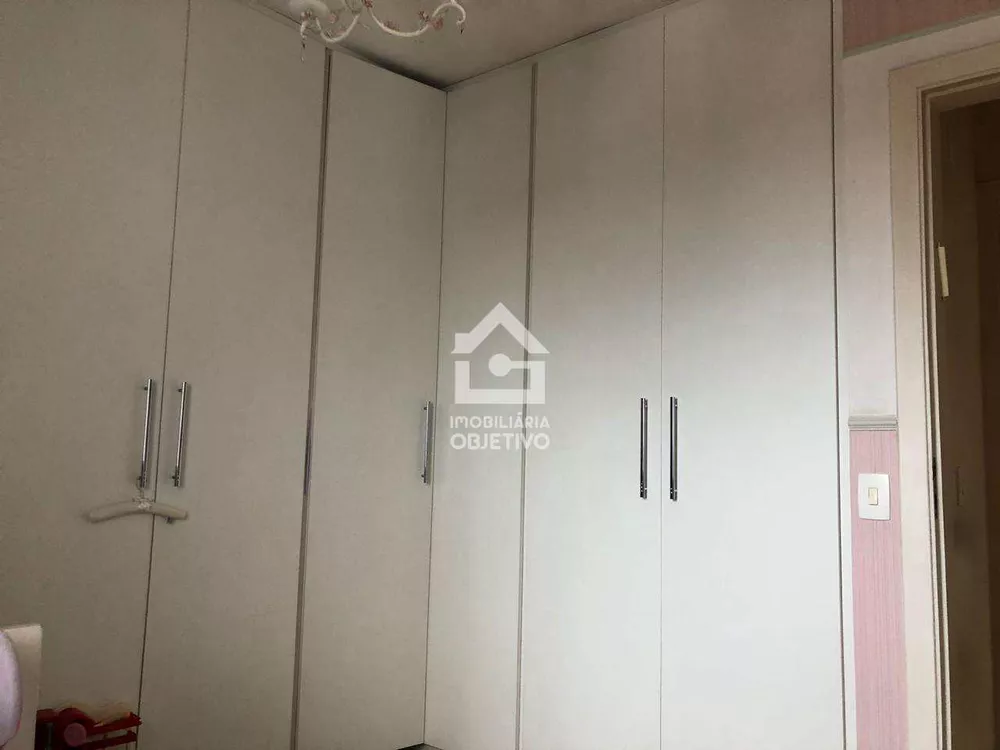 Apartamento, 4 quartos, 120 m² - Foto 1