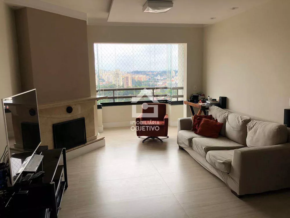 Apartamento, 4 quartos, 120 m² - Foto 9