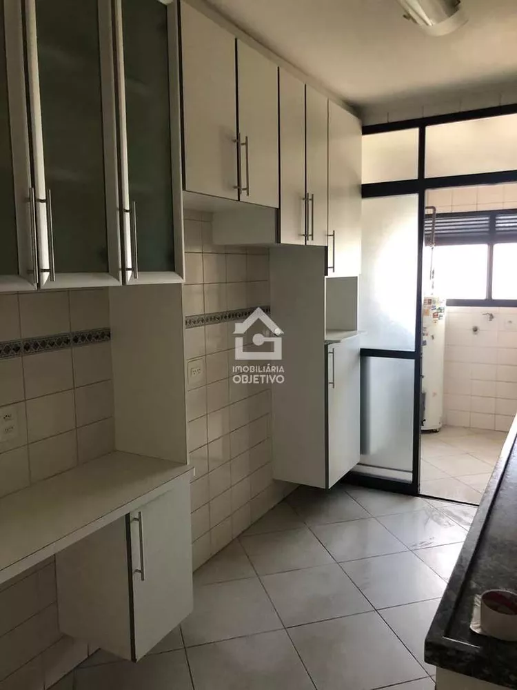 Apartamento, 4 quartos, 120 m² - Foto 2