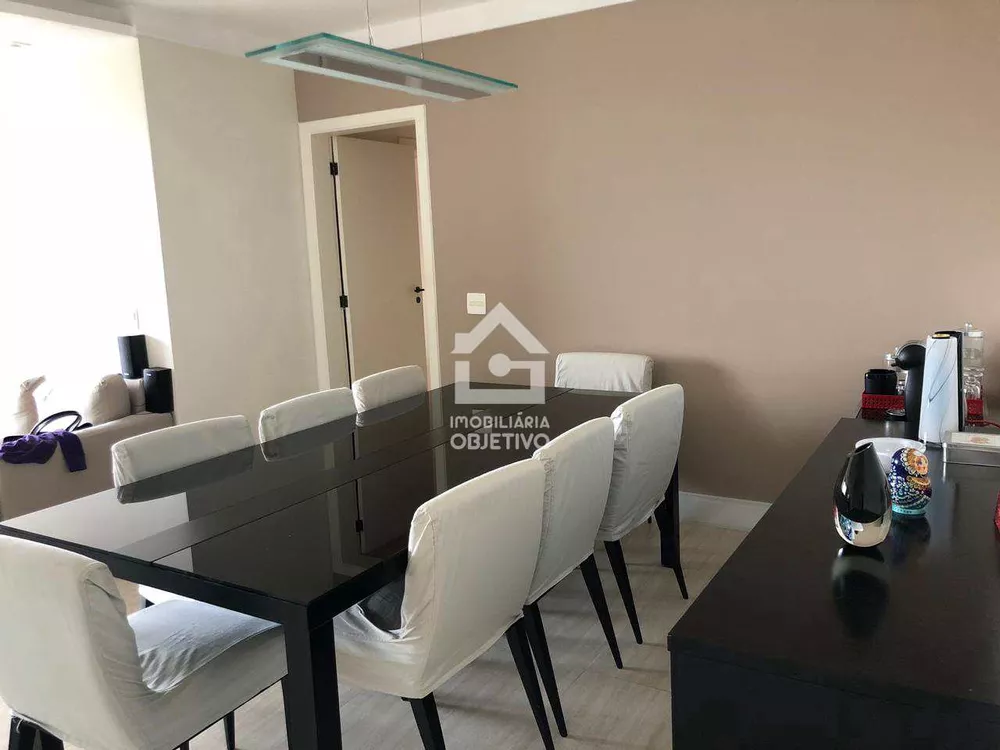 Apartamento, 4 quartos, 120 m² - Foto 11