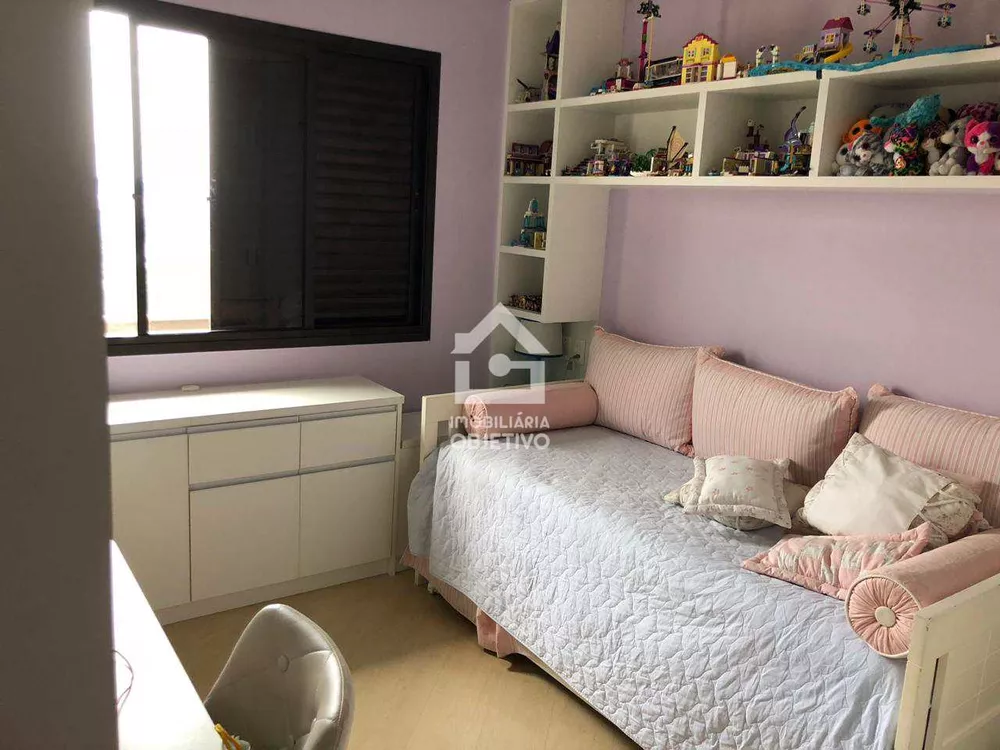 Apartamento, 4 quartos, 120 m² - Foto 7