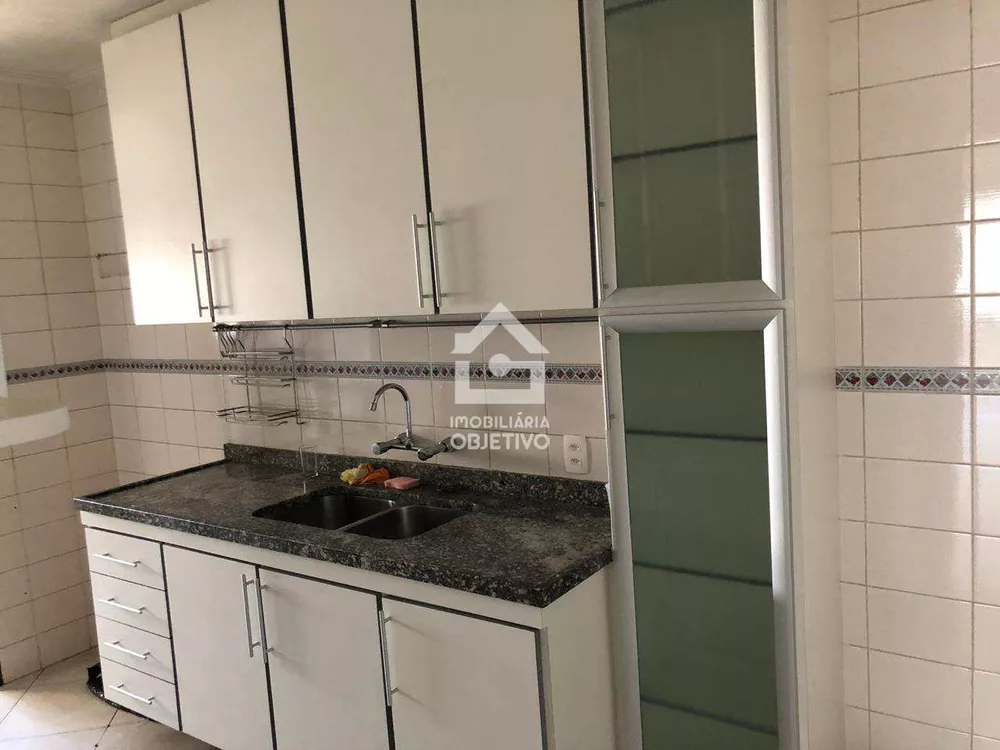 Apartamento, 4 quartos, 120 m² - Foto 12