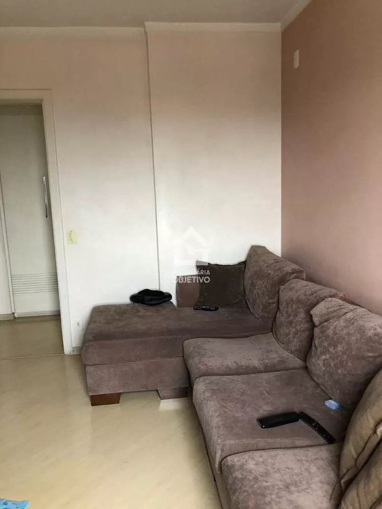 Apartamento, 4 quartos, 120 m² - Foto 4