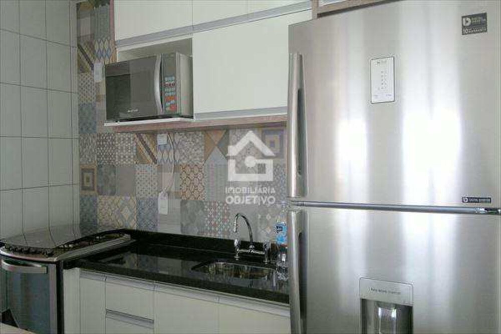 Apartamento, 2 quartos, 69 m² - Foto 23