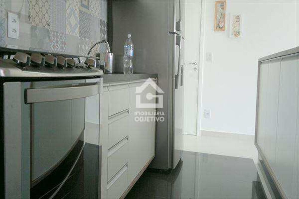 Apartamento, 2 quartos, 69 m² - Foto 3