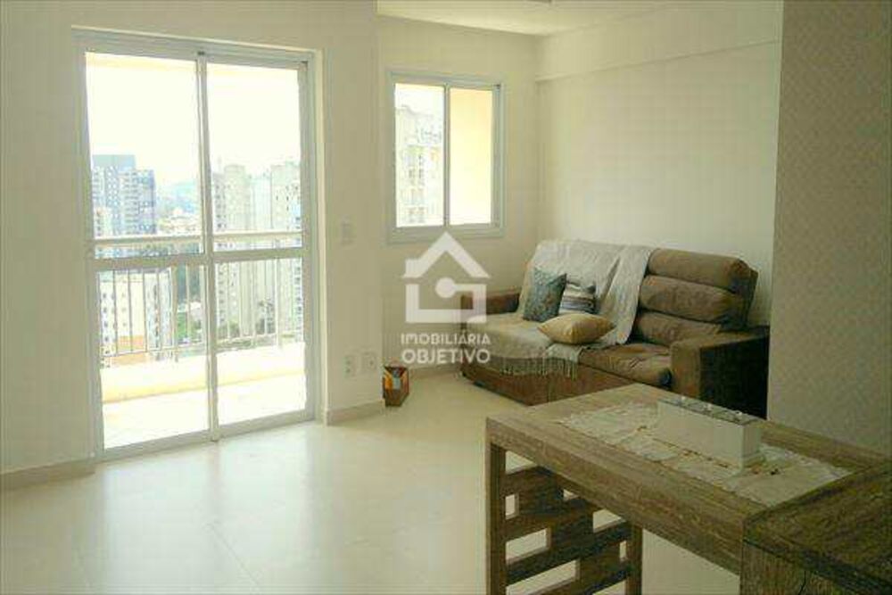 Apartamento, 2 quartos, 69 m² - Foto 2