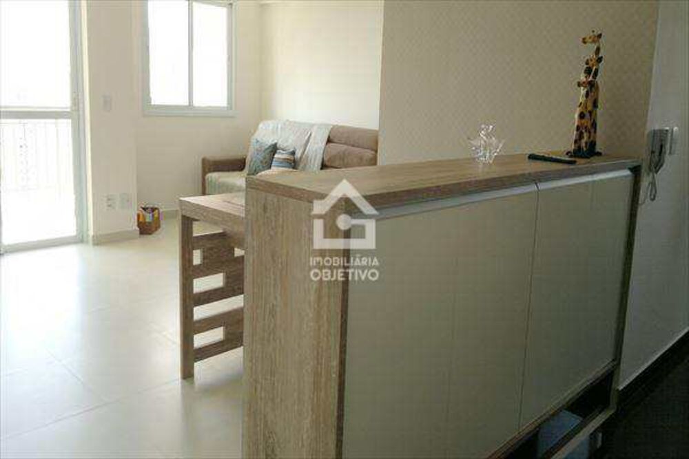 Apartamento, 2 quartos, 69 m² - Foto 9
