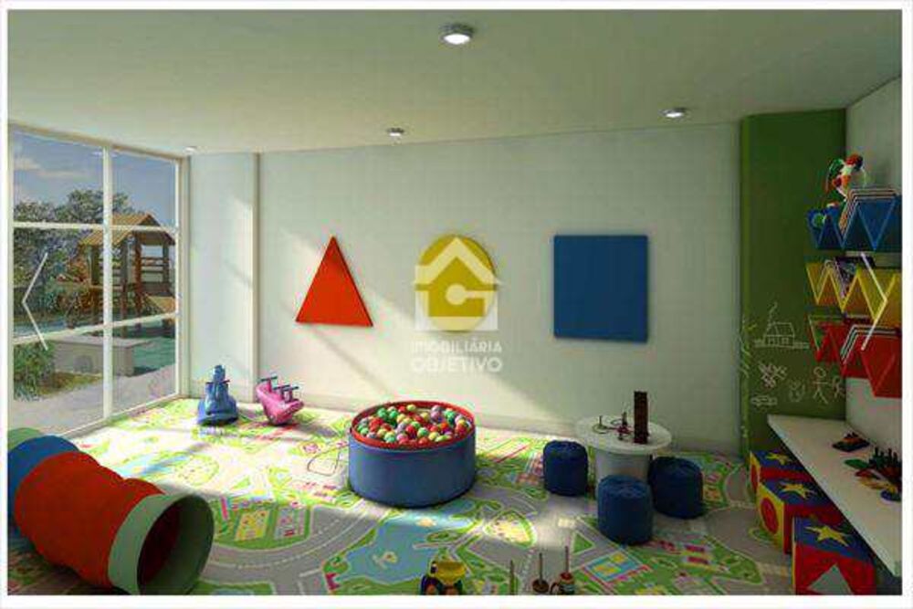 Apartamento, 2 quartos, 69 m² - Foto 6