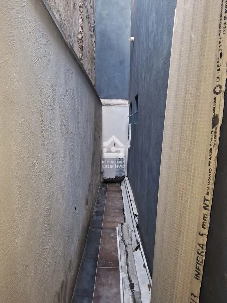 Sobrado, 160 m² - Foto 16