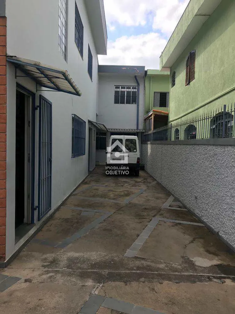 Prédio Inteiro, 156 m² - Foto 10