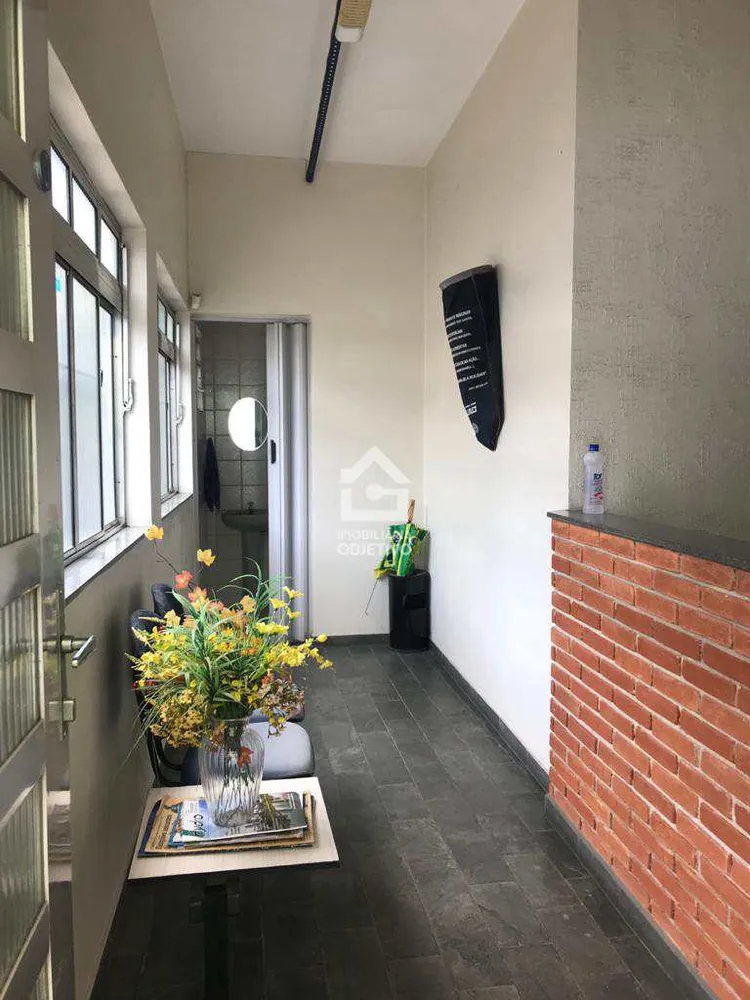Prédio Inteiro, 156 m² - Foto 1
