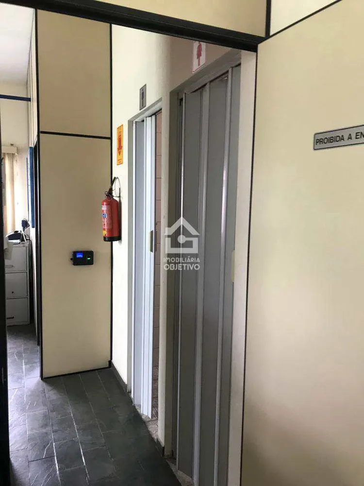 Prédio Inteiro, 156 m² - Foto 6