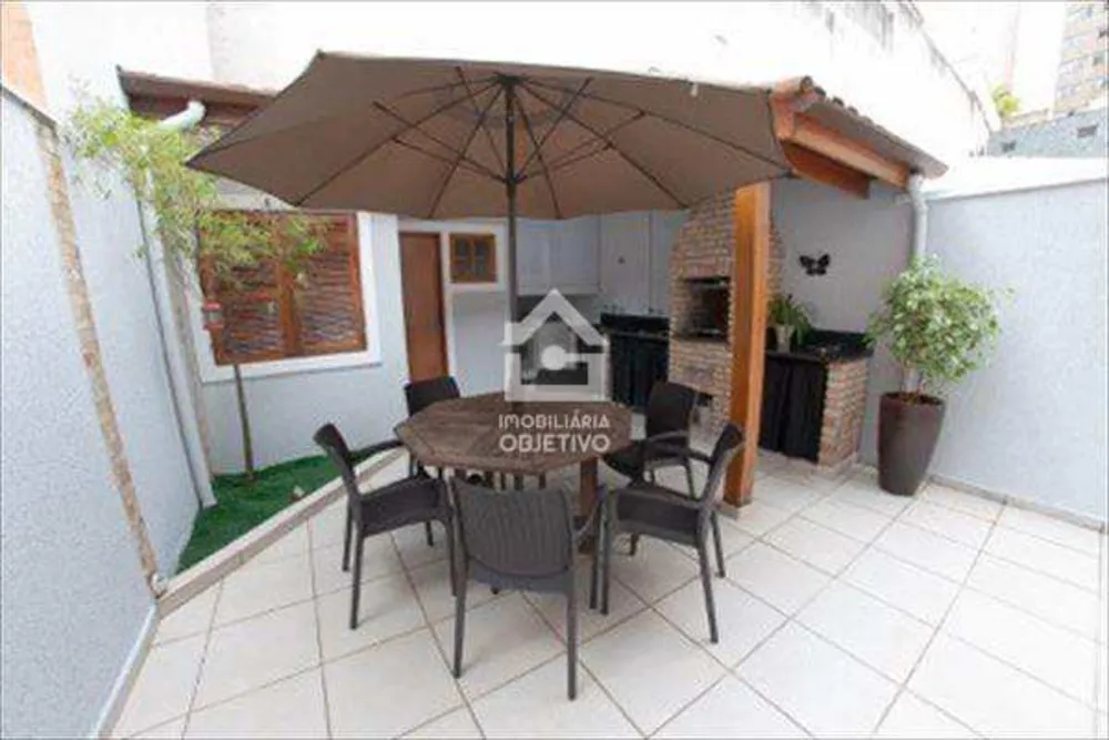 Casa, 3 quartos, 176 m² - Foto 10