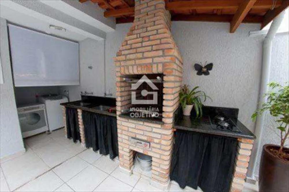 Casa, 3 quartos, 176 m² - Foto 11