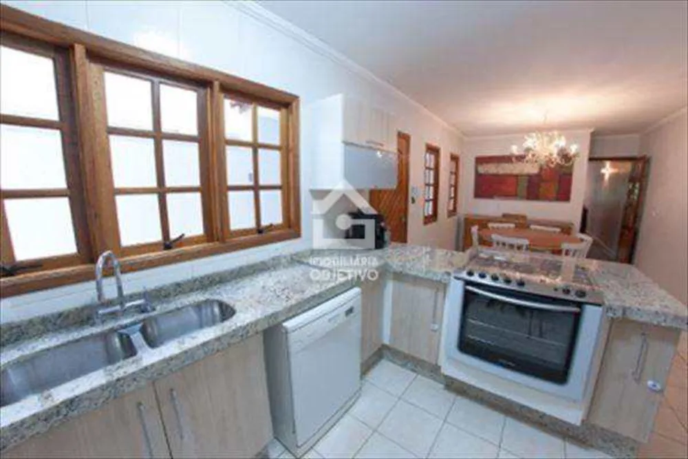 Casa, 3 quartos, 176 m² - Foto 8