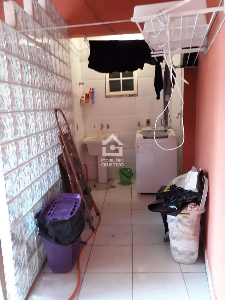 Sobrado, 4 quartos, 171 m² - Foto 8