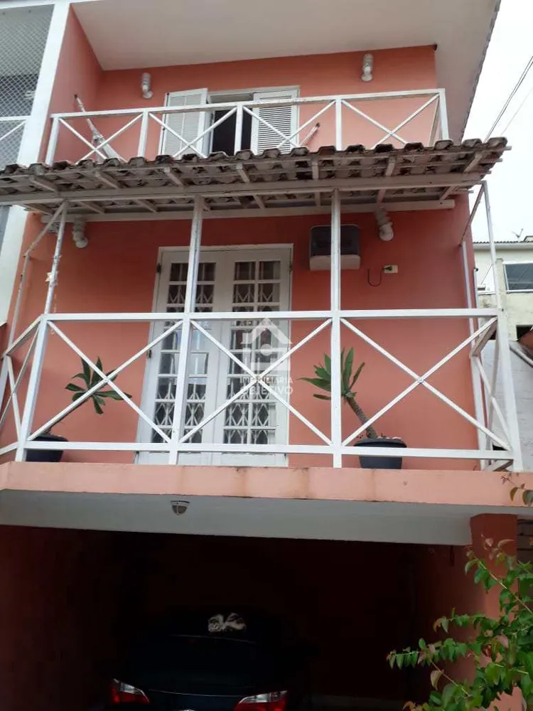 Sobrado, 4 quartos, 171 m² - Foto 12