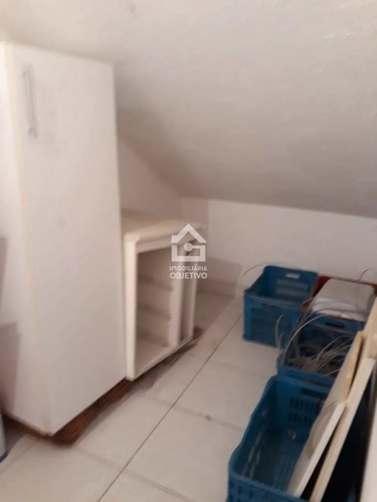 Sobrado, 4 quartos, 171 m² - Foto 9