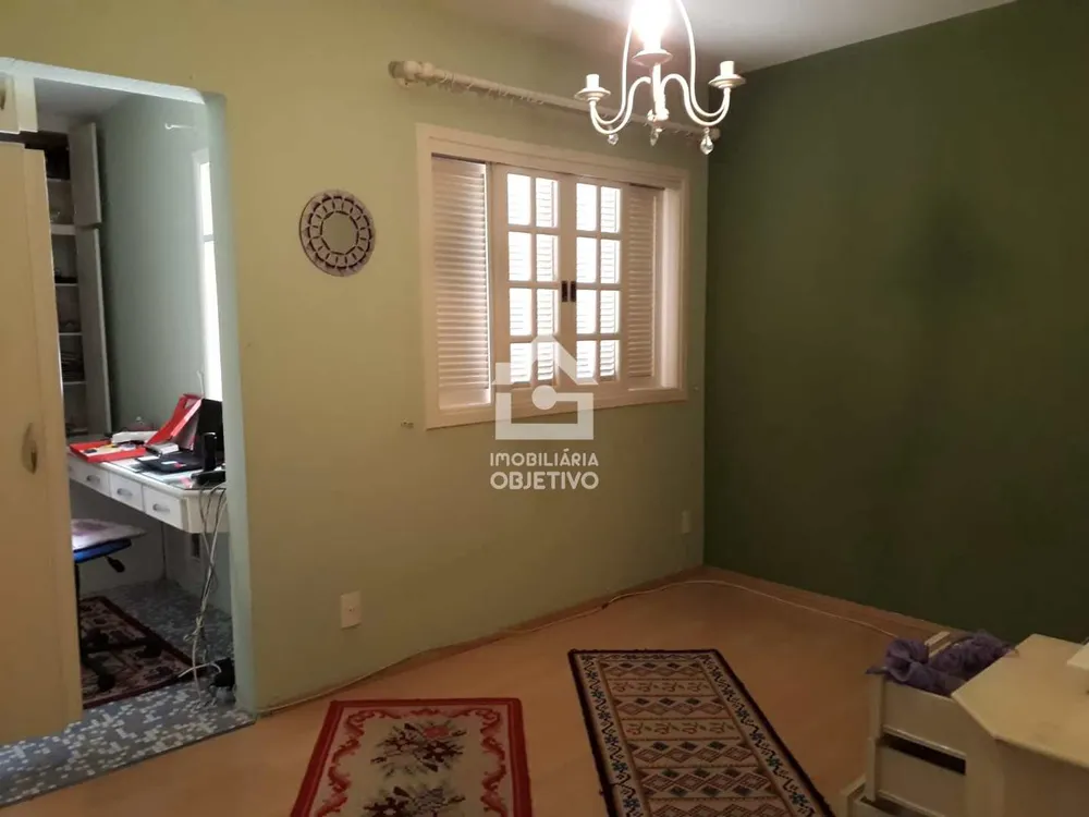 Sobrado, 4 quartos, 171 m² - Foto 3