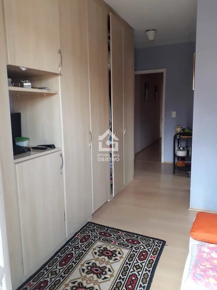 Sobrado, 4 quartos, 171 m² - Foto 6