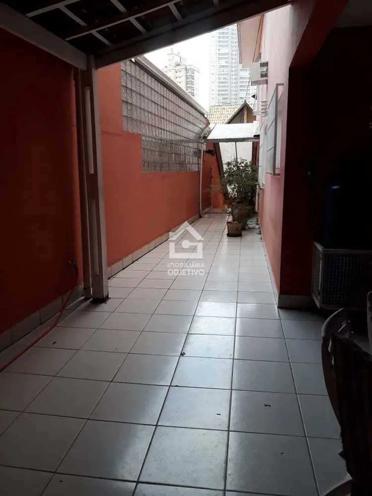 Sobrado, 4 quartos, 171 m² - Foto 10