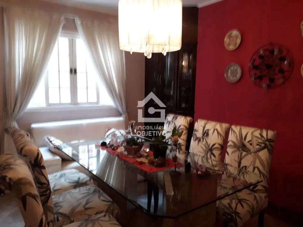 Sobrado, 4 quartos, 171 m² - Foto 2