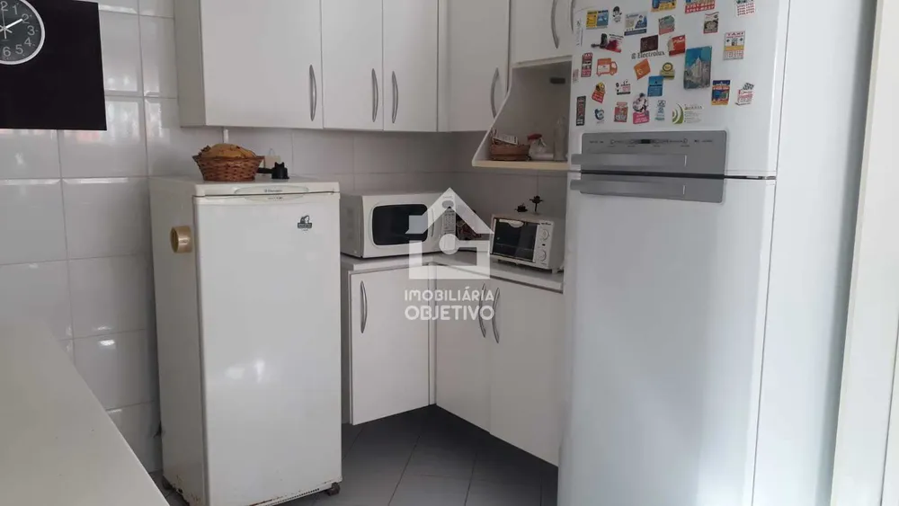 Sobrado, 4 quartos, 171 m² - Foto 7