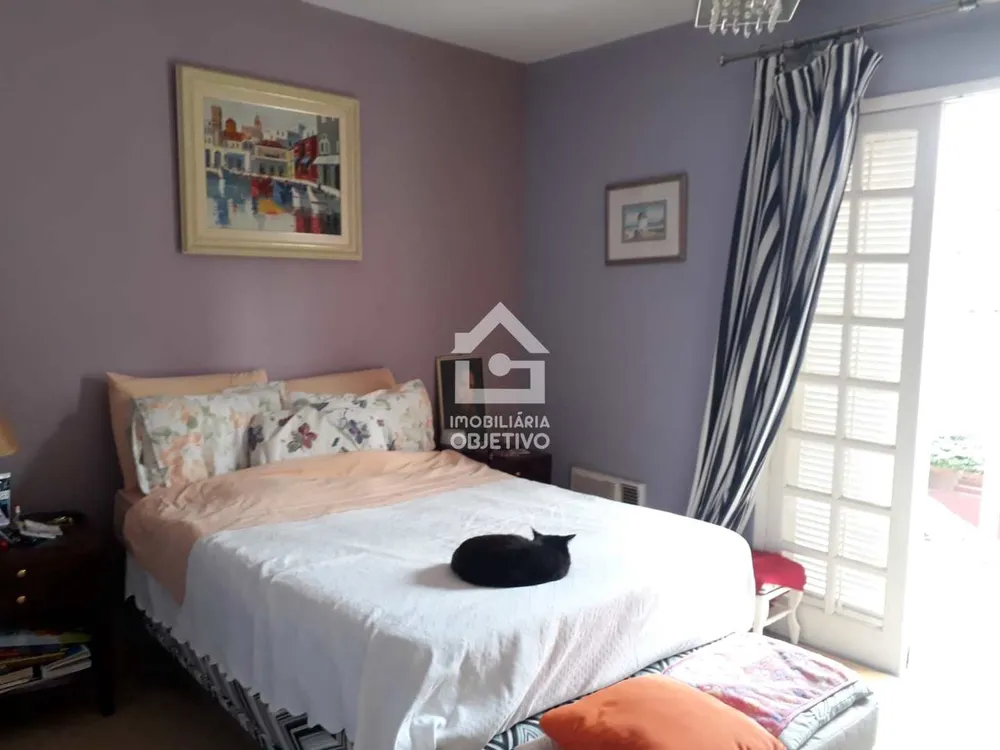 Sobrado, 4 quartos, 171 m² - Foto 5