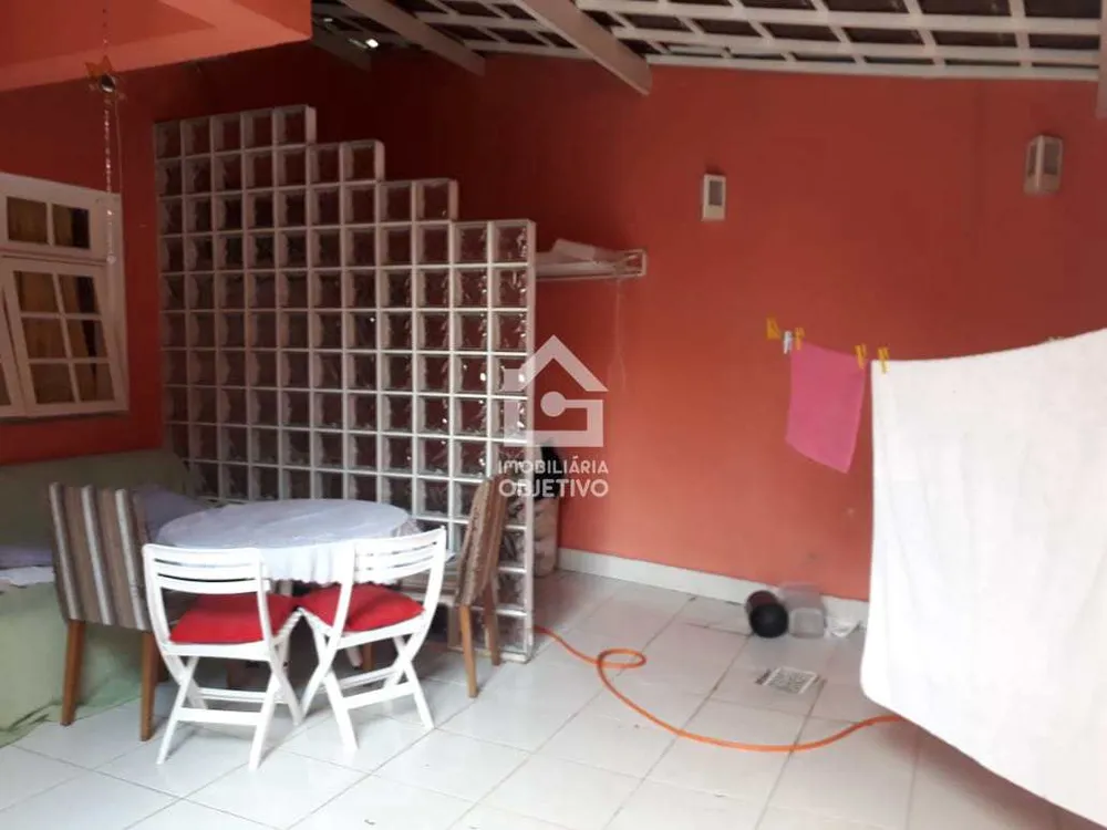 Sobrado, 4 quartos, 171 m² - Foto 11