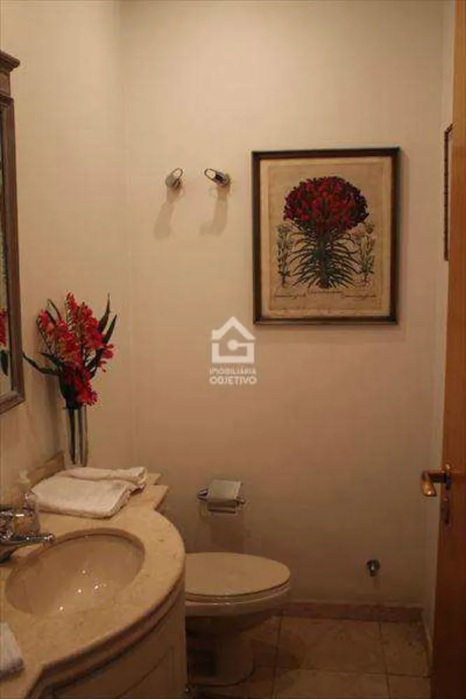Apartamento, 4 quartos, 370 m² - Foto 4