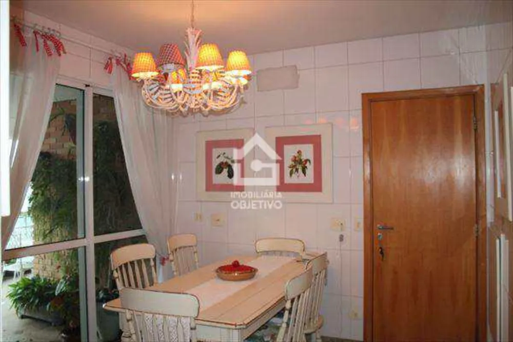 Apartamento, 4 quartos, 370 m² - Foto 9