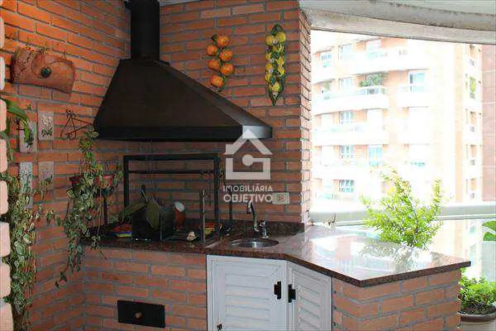 Apartamento, 4 quartos, 370 m² - Foto 5
