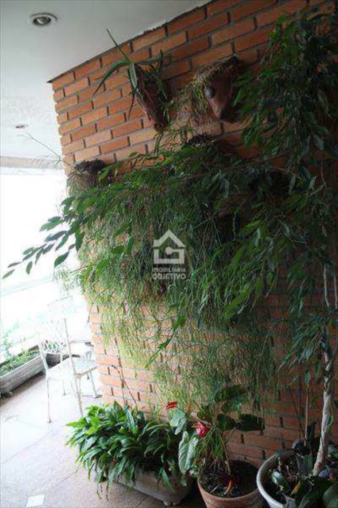 Apartamento, 4 quartos, 370 m² - Foto 6