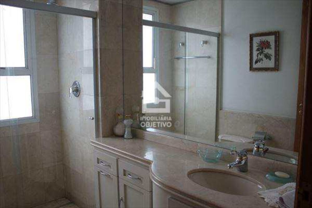 Apartamento, 4 quartos, 370 m² - Foto 3