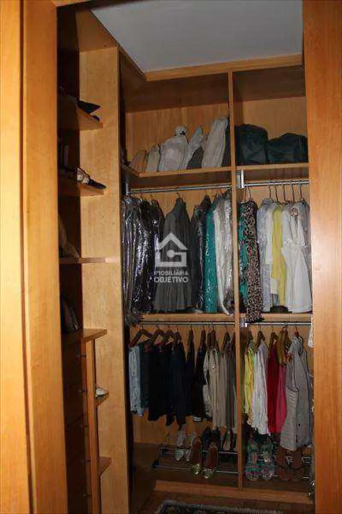Apartamento, 4 quartos, 370 m² - Foto 2