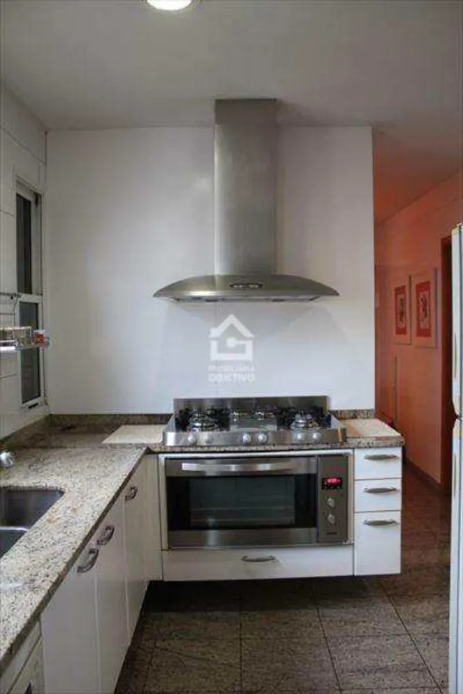 Apartamento, 4 quartos, 370 m² - Foto 7